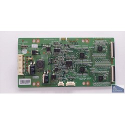 PCLF-L910B REV 1.0 , 3PHGC20002A-R , LG 42LE8500 , 42LE8800 , LED DRIVER BOARD