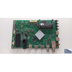 PH1MZZ , ZG7190R-7,  ARÇELİK A43L 6652 5B , MAIN BOARD , ANAKART , 057D43B20C