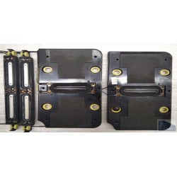 SAMSUNG UE46B6000 , UE46B7000 , UN46B7100 , HOPARLÖR TAKIMI , SPEAKER SET , BN96-11609A , BN96-09470B SAMSUNG UE46B6000 , UE46B7000 , UN46B7100 , HOPARLÖR TAKIMI , SPEAKER SET , BN96-11609A , BN96-09470B