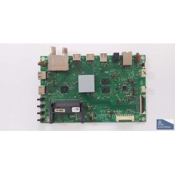 SKWAJZ , Z02190R-5 , ARCELIK A49L 8860 5S , ANAKART , MAIN BOARD , 057T49D44P