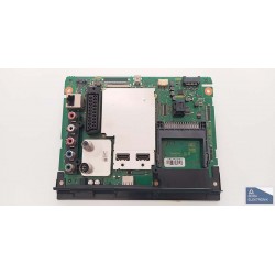 TNP4G592 1A , TXN/A1CBWE , PANASONIC TX-40DS503E , MAIN BOARD , ANAKART , V400HJ6-LE8
