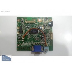200-100-D985G-AH , D985G-AJFH , FV926-AEVH , FW926W-AJZH , LCD MONITOR MAIN BOARD 200-100-D985G-AH , D985G-AJFH , FV926-AEVH , FW926W-AJZH , LCD MONITOR MAIN BOARD