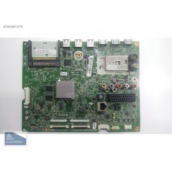 EBT62297952 , EBT62376613 , EAX64797003 (1.2) , LG 55LA660S , 55LA690S , MAIN BOARD , ANAKART EBT62297952 , EBT62376613 , EAX64797003 (1.2) , LG 55LA660S , 55LA690S , MAIN BOARD , ANAKART