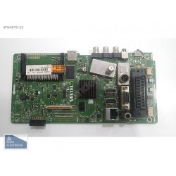 23249154 , 23249172 , 17MB96 , 32HA7000 , VESTEL MAIN BOARD