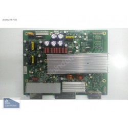 6871QYH036D , 6870QYE111D , LG Y-SUS BOARD 6871QYH036D , 6870QYE111D , LG Y-SUS BOARD