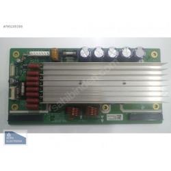 6870QZE117B , 6871QZH041A , LG Z-SUS BOARD