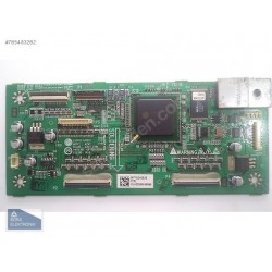 6871QCH053E , 6870QCE020A , 42PX3RV , LG , T-CON BOARD