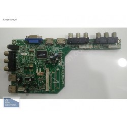 JUC7.820.00104026 , SUNNY SN49LD9001 , MAIN BOARD , ANAKART , LC490DUJ SG-E4