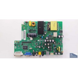 AXEN AX40DIL1723/1032 , SUNNY SN40DIL1723/1022 , MAIN BOARD , ANAKART , 16AT017 , LSC400HN02 AXEN AX40DIL1723/1032 , SUNNY SN40DIL1723/1022 , MAIN BOARD , ANAKART , 16AT017 , LSC400HN02