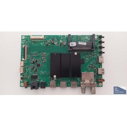 SZPALZ , ZG2190R-3 , BEKO B43L 8900 5A , ARÇELİK A43L 8900 5A , MAIN BOARD , ANAKART 