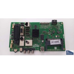 23445199 , 10112316 , 17MB211 , SEG 55SCF7620 , MAIN BOARD , ANAKART , VES550UNDS-2D-N12 23445199 , 10112316 , 17MB211 , SEG 55SCF7620 , MAIN BOARD , ANAKART , VES550UNDS-2D-N12