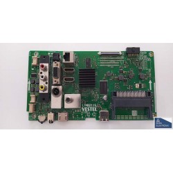 23569197 , 17MB211S , VESTEL 49FD7400 , MAIN BOARD , ANAKART , VES490UNDS-2D-N13 23569197 , 17MB211S , VESTEL 49FD7400 , MAIN BOARD , ANAKART , VES490UNDS-2D-N13