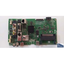 23638381 , 17MB211S , 10125189 , HI-LEVEL 43HL650 , MAIN BOARD , ANAKART , VES430UNDH-2D-N11 23638381 , 17MB211S , 10125189 , HI-LEVEL 43HL650 , MAIN BOARD , ANAKART , VES430UNDH-2D-N11