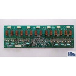 4H.V0708.661 /A , SAMSUNG LE32S81BX , ARÇELİK TV 82-501 SB HD , INVERTER BOARD