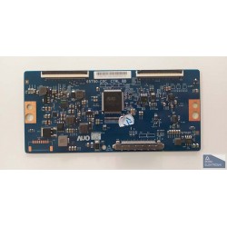 65T50-C0C CTRL BD , UT-5565T50C13 , PHILIPS 65PUS6703 , 65PUS6262 , 65PUS7303 , T-CON BOARD