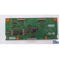 6870C-0029B , LC320W01-A6K1 , PHILIPS 32PF4320/10 , T-CON BOARD