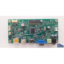 715G9360-M0B-B00-004I , AOC G2590VXQ , MAIN BOARD , ANAKART , VGA BOARD 715G9360-M0B-B00-004I , AOC G2590VXQ , MAIN BOARD , ANAKART , VGA BOARD