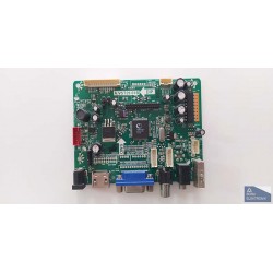 A.VST29.01B , UNIVERSAL TV VIDEO CONTROLLER BOARD , UNIVERSAL ANAKART A.VST29.01B , UNIVERSAL TV VIDEO CONTROLLER BOARD , UNIVERSAL ANAKART