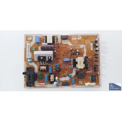 BN44-00872C , L55E1_KSM,  PSLF101S08A , SAMSUNG UE55K6500 , POWER BOARD