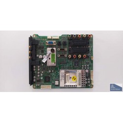 BN94-01352Y , BN94-01407A , BN41-00878A , SAMSUNG LE32S81B , MAIN BOARD , ANAKART BN94-01352Y , BN94-01407A , BN41-00878A , SAMSUNG LE32S81B , MAIN BOARD , ANAKART