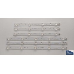 CRH-A4330300104L74CRVE1.0 , CRH-A4330300105R74CRVE1.0 , ALTUS AL43L 6725 4B , LED BAR TAKIMI CRH-A4330300104L74CRVE1.0 , CRH-A4330300105R74CRVE1.0 , ALTUS AL43L 6725 4B , LED BAR TAKIMI
