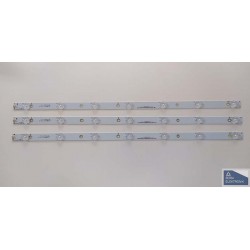 GJ-2K15 D2P5-315 D307-V1 , PHILIPS 32PFK4100 , 32PFK4101 , 32PFK5300 , LED BAR TAKIMI