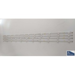 JL.D550B1330-078CS-M_V01 , JL.D550C1330-078AS-M_V02 , 30104638 , 30104639 , VESTEL 55U9500 , LED BAR TAKIMI JL.D550B1330-078CS-M_V01 , JL.D550C1330-078AS-M_V02 , 30104638 , 30104639 , VESTEL 55U9500 , LED BAR TAKIMI