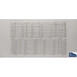 LB-PF3030-GJD2P6C490712-L-D , LB-PF3030-GJD2P6C490712-R-D , KESPA-PH1-49L , KEDPA-PH1-49R , LED BAR LB-PF3030-GJD2P6C490712-L-D , LB-PF3030-GJD2P6C490712-R-D , KESPA-PH1-49L , KEDPA-PH1-49R , LED BAR