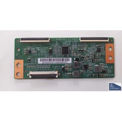 PT430CT02-1-C-5 , VESTEL 43F8500 , HI-LEVEL 43HL650 , FINLUX 43FX620FA , T-CON BOARD PT430CT02-1-C-5 , VESTEL 43F8500 , HI-LEVEL 43HL650 , FINLUX 43FX620FA , T-CON BOARD