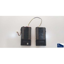 SAMSUNG UE32F5070 , UE32F5070SS , UA32F5500 , HOPARLOR TAKIMI , SPEAKER SET , BN96-25563A SAMSUNG UE32F5070 , UE32F5070SS , UA32F5500 , HOPARLOR TAKIMI , SPEAKER SET , BN96-25563A