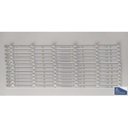 SJ.YM.D6500601-3030JS-M , 1.14.MD650055 191227 , RONAX RNX 65S6506 , LED BAR TAKIMI SJ.YM.D6500601-3030JS-M , 1.14.MD650055 191227 , RONAX RNX 65S6506 , LED BAR TAKIMI