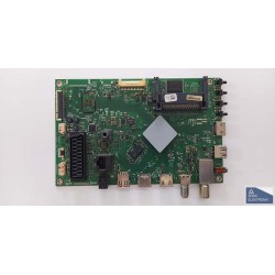 W595ZZ , ZG7190R-10 , BEKO B43L 6760 5B , ARÇELİK A43L 6760 5B , MAIN BOARD , ANAKART W595ZZ , ZG7190R-10 , BEKO B43L 6760 5B , ARÇELİK A43L 6760 5B , MAIN BOARD , ANAKART