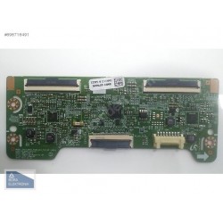 BN95-01304C , BN41-02111A , BN97-07969E , BN95-1325A , CY-GH032BGLV1H ,  T-CON BOARD