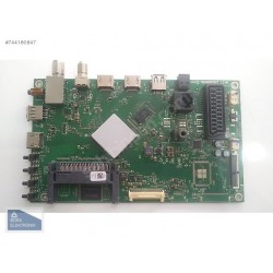 N02FZZ , ZG7190R-7 , ARCELIK A43L 6652 5W , MAIN BOARD , ANAKART N02FZZ , ZG7190R-7 , ARCELIK A43L 6652 5W , MAIN BOARD , ANAKART