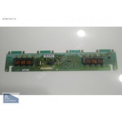 SSI320_4UP01 , REV0.1 , SAMSUNG INVERTER BOARD