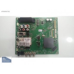 KMJIZZ , YTD190R-7 , ARCELIK A32-LCE-0B , BEKO B32-LCC-0B , MAIN BOARD , ANAKART KMJIZZ , YTD190R-7 , ARCELIK A32-LCE-0B , BEKO B32-LCC-0B , MAIN BOARD , ANAKART