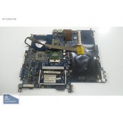 ACER ASPIRE 5100 , HCW50 LA-3151P , Rev:2A , MAIN BOARD , ANAKART