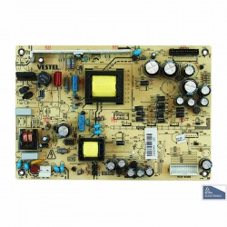 20501445 , 17PW25-3 , VESTEL 32VH3004 , 32VH5906 , 32PH5906 , POWER BOARD 20501445 , 17PW25-3 , VESTEL 32VH3004 , 32VH5906 , 32PH5906 , POWER BOARD