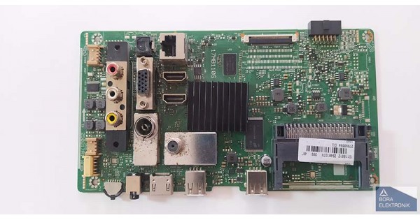 23481074 , 17MB110S , 250817R1 , REGAL 48R6520F , MAIN BOARD , ANAKART , VES480UNDS-2D-N12