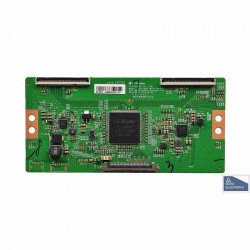 6871L-4044A , 6870C-0535B , V15 UHD TM120 Ver0.9 , PHILIPS 49PU56401-12 , T-CON BOARD
