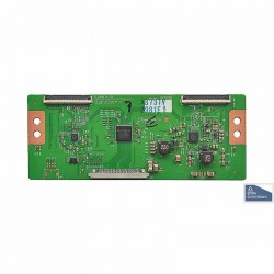 6871L-2981E , 6870C-0401C , 32-37-42-47-55 FHD TM120 VER0.3 , LG 42LS345T , T-CON BOARD