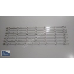 49DLED_A-TYPE_REV00 , 49DLED_B-TYPE_REV00 , 30085094 , 30085095 , VESTEL LED BAR 49DLED_A-TYPE_REV00 , 49DLED_B-TYPE_REV00 , 30085094 , 30085095 , VESTEL LED BAR