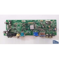 715G3505-1 VERB , LTI320AA02 , PHILIPS BDL3215E , MAIN BOARD , ANAKART 715G3505-1 VERB , LTI320AA02 , PHILIPS BDL3215E , MAIN BOARD , ANAKART