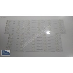 ZRV60600-AA , ZRW60600-AA , IC-B-HWCR49D640L , IC-B-HWCR49D640R , ARCELIK , BEKO LED BAR
