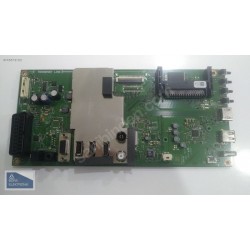 VTY190R-6 , K6YBZZ , ARCELIK A40 LB 5533 , BEKO B40 LB 5533 , MAIN BOARD , ANAKART VTY190R-6 , K6YBZZ , ARCELIK A40 LB 5533 , BEKO B40 LB 5533 , MAIN BOARD , ANAKART