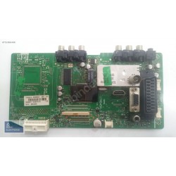 20498824 , 17MB45M-3 , VESTEL 32VH3000 , 32VH3004 , SEG 32855 , MAIN BOARD , ANAKART 20498824 , 17MB45M-3 , VESTEL 32VH3000 , 32VH3004 , SEG 32855 , MAIN BOARD , ANAKART