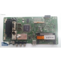 23186889 , 23163319 , 17MB82S , VESTEL 24PH5030 , MAIN BOARD , ANAKART 23186889 , 23163319 , 17MB82S , VESTEL 24PH5030 , MAIN BOARD , ANAKART
