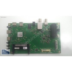 JY9FZZ , ZNS190R-3 , BEKO B43L 5531 4B2 , ARÇELİK A43L 5531 4B2 , MAIN BOARD , ANAKART JY9FZZ , ZNS190R-3 , BEKO B43L 5531 4B2 , ARÇELİK A43L 5531 4B2 , MAIN BOARD , ANAKART