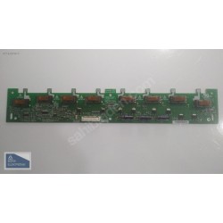 4H.V2258.191 /B , V225-AXX , AUO , SAMSUNG INVERTER BOARD