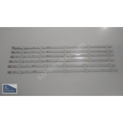 JL.D48051330-078AS-C , JL.D48051330-078HS-C , 30099170 , 30099171 , VESTEL LED BAR JL.D48051330-078AS-C , JL.D48051330-078HS-C , 30099170 , 30099171 , VESTEL LED BAR